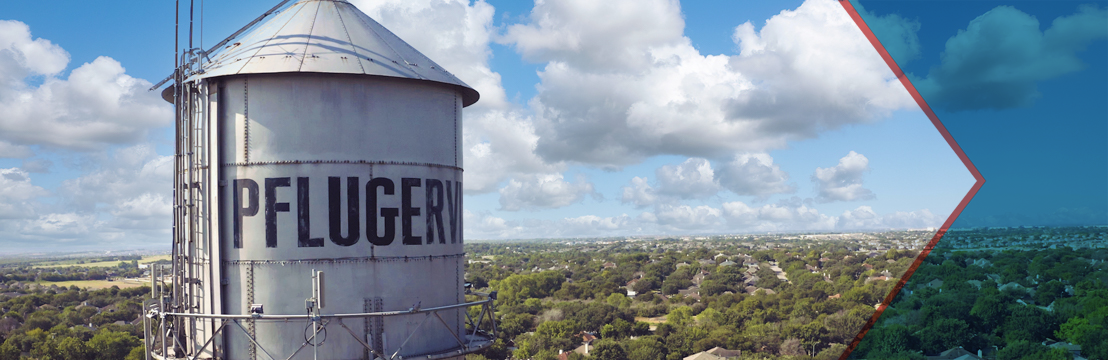 Pflugerville Header